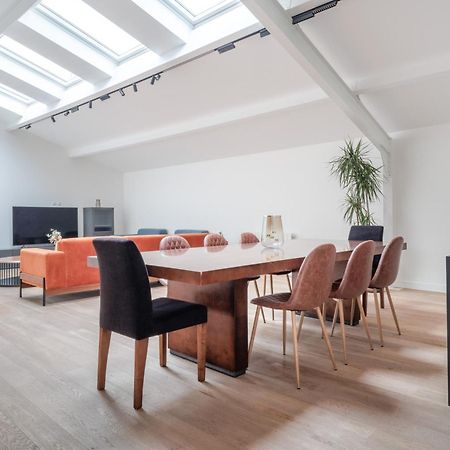 Chaleureux Appartement Pour 6Pers #4 Asnières Eksteriør billede