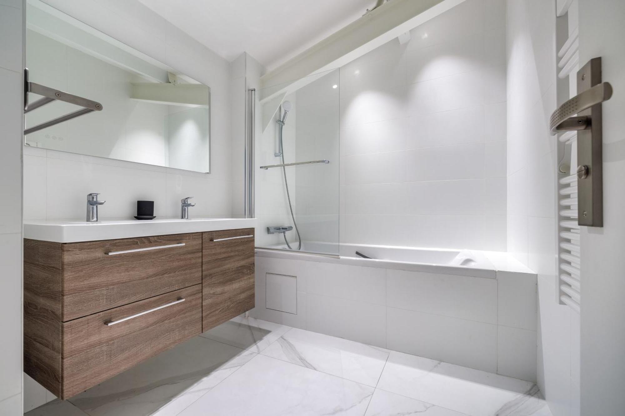 Chaleureux Appartement Pour 6Pers #4 Asnières Eksteriør billede
